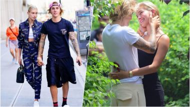 Justin Bieber and Hailey Baldwin Are Engaged? The Singer Proposes Model During Their Bahamas Getaway