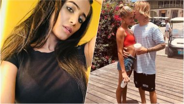 Poonam Pandey is Heartbroken Over Justin Beiber’s Engagement with Hailey Baldwin, Tweets Her Feelings