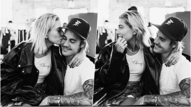 Justin Bieber Will Not Release New Music Until He Gets Married to Fiance Hailey Baldwin