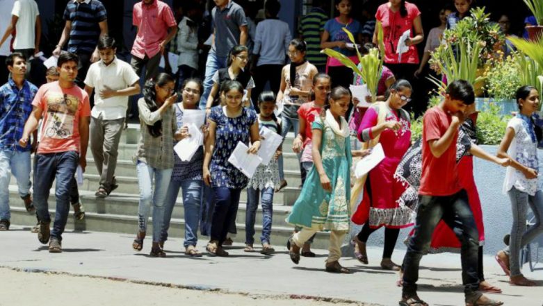AP EAMCET 2019 Counselling Web Option Revised Schedule Released at apeamcet.nic.in; Check Here