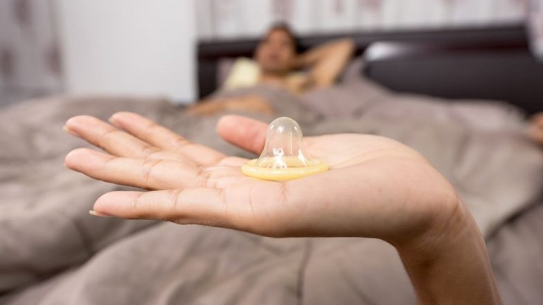 Sex Query Of The Week: How Can You Avoid Pregnancy If The Condom Breaks Mid-Coitus?