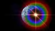 Cosmic Rays to Pass Close From Earth During Tonight's Lunar Eclipse to Affect Mobile Phones? Don't Believe in Rumours and Hoax WhatsApp Messages