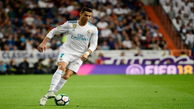 Football Photos Cr7 Profil Pemain Sepak Bola