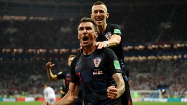 Croatia vs England Highlights Semifinal, 2018 FIFA World Cup: CRO Beat ENG 2-1, Qualify for Final