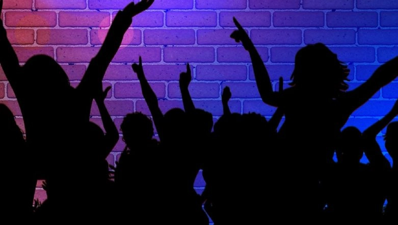 Goa: Will Crackdown on Night Parties Amid Pandemic, Says DGP Mukesh Kumar Meena