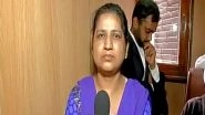 Anti-Triple Talaq Activist Shayara Bano To Join BJP; Meets Party Leaders Today