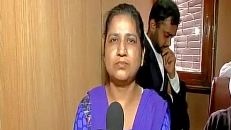 Anti-Triple Talaq Activist Shayara Bano To Join BJP; Meets Party Leaders Today