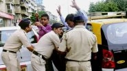 Mumbai Reports More Instances of Robbery, Rape and Theft Than Pune and Nagpur in 2017&ndash;18, Reveals State Crime Data