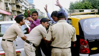 Mumbai Reports More Instances of Robbery, Rape and Theft Than Pune and Nagpur in 2017–18, Reveals State Crime Data