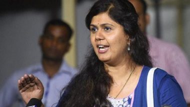 Maharashtra: 955 Infants Died In Span of Five Months, Accepts Women And Child Welfare Minister Pankaja Munde
