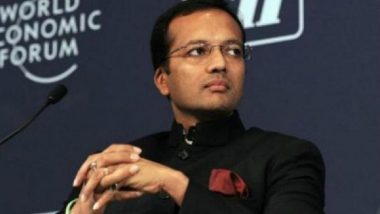 Coal Scam: Delhi Court Grants Bail to Naveen Jindal and 14 Others in Money Laundering Case