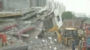Greater Noida Building Collapse: UP CM Office Pulls Up Administration; Asks For Report At The Earliest