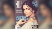Deepika Padukone Looks Beautiful on the She Canada Magazine Cover, Her Stern Message Should Not Be Missed