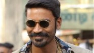 Dhanush Birthday: Fans Cannot Stop Praising The Raanjhana Actor On His Special Day!
