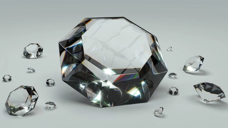 Madhya Pradesh Labourer Finds Diamonds Worth Rs 35 Lakh in Panna Mine