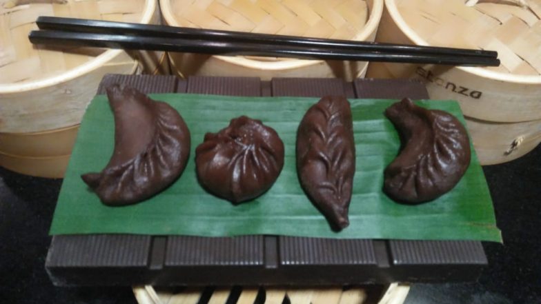 Celebrate World Chocolate Day 2018 With This Delicious Chocolate Dim Sum Recipe!