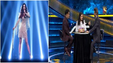 Dus Ka Dum 3 Written Episode Update, July 29, 2018: Salman Khan Blushes When Anil Kapoor Mentions Aishwarya Rai Bachchan While Promoting Fanney Khan