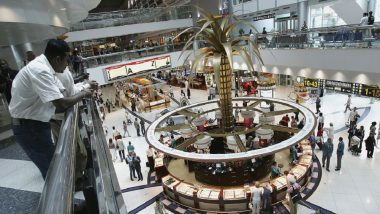 Now Shop at Dubai Duty-Free Shops at International Airports Using Indian Rupee