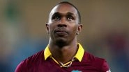 Dwayne Bravo, Kieron Pollard and Sunil Narine Could Return to Windies Team Ahead of ICC Cricket World Cup 2019