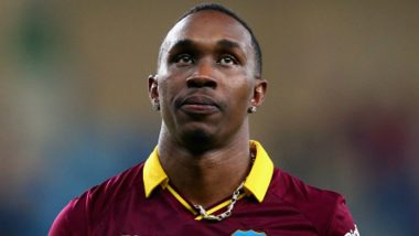 Dwayne Bravo Smartly Shuts Down Troll Who Tried to Mock Him for Not Winning ‘World Cup’