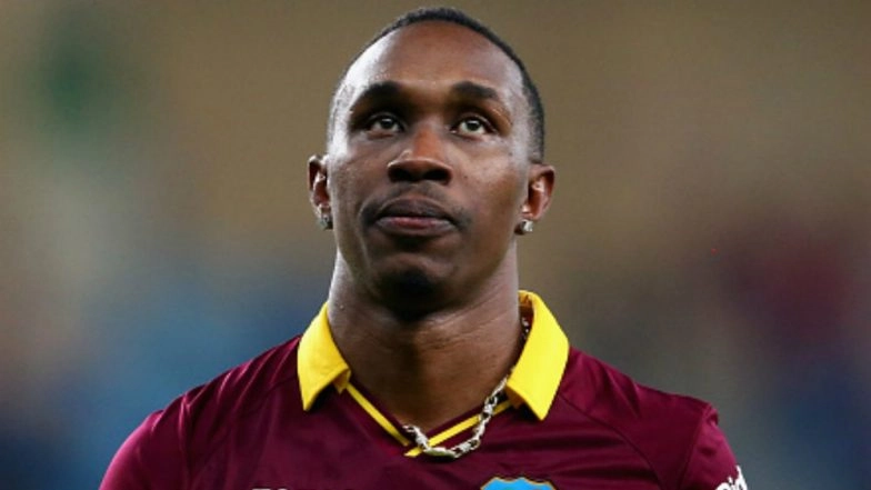 Dwayne Bravo Smartly Shuts Down Troll Who Tried to Mock Him for Not Winning &lsquo;World Cup&rsquo;