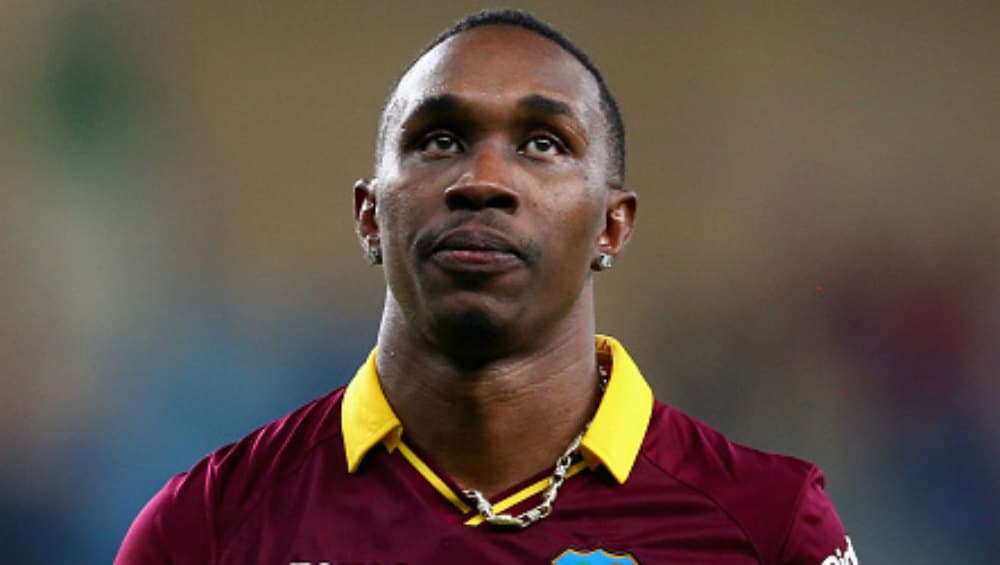 Dwayne Bravo Reverses Retirement, Announces Comeback in ...