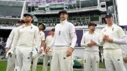 Series Opener Against India Will Be England&rsquo;s 1000th Test Match, the Most for Any Team