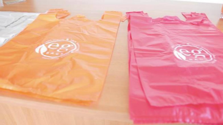 Alternatives for Plastic Ban: These Soluble Bags Made From Potato and Organic Waste Could Be a Good Option