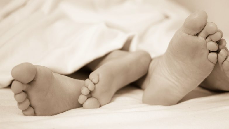 Girlfriend Dies Due to Suffocation During Sex at a Mumbai Hotel,  Israeli Boyfriend Booked a Year Later