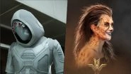Ghost in &lsquo;Ant-Man and the Wasp&rsquo; to Cheetah in &lsquo;Wonder Woman 1984,&rsquo; Meet Female Villains From Marvel and DC Films