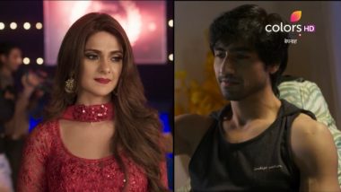 Bepannaah Written Episode Update, July 12, 2018: Zoya Wins Best Entrepreneur Award And Uses Her Media Interview to Reach Out to Aditya