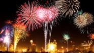 Enjoy Watching Fireworks? That's Because it Scares You! Know the Scientific Explanation
