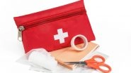Monsoons 2018: How To Make a First Aid Kit; Doctor-Recommended Tips To Stay Safe During The Rains