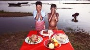 Italian Photographer Alessio Mamo Tries to Showcase India&rsquo;s Poverty With Fake Food in Front of Real People, Gets Slammed