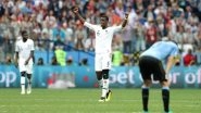 Uruguay vs France Video Highlights and Match Result: France Ease Past Uruguay 2-0 to Book Semis Berth