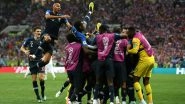 France vs Croatia Final Highlights 2018 FIFA World Cup: FRA Beats CRO 4-2 to Lift the Title