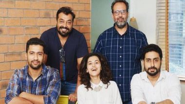 Manmarziyaan Box Office: 5 Reasons Why Abhishek Bachchan, Vicky Kaushal, and Taapsee Pannu's Film Is Not Drawing The Crowds Even After Getting Positive Reviews