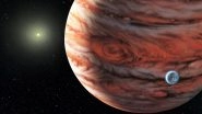 Astronomers Accidentally Discover 12 New Moons Orbiting Jupiter; The Biggest Planet Now Has a Total of 79 Satellites!