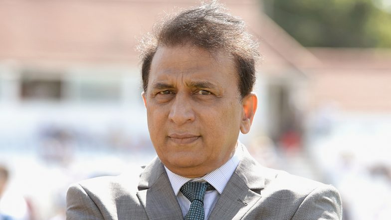 Shikhar Dhawan's Place in Indian Team Will Be Questioned If Opener Doesn’t Rediscover Form, Says Sunil Gavaskar