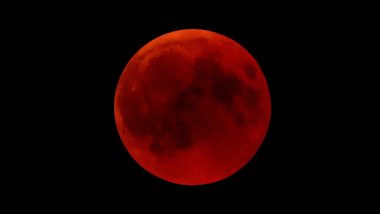 Lunar Eclipse July 2018 Wow Stargazers! See Pics of July 27, Friday’s Blood Moon From Across the World