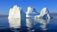 Greenland Ice Melting Four Times Faster Than Expected: Study