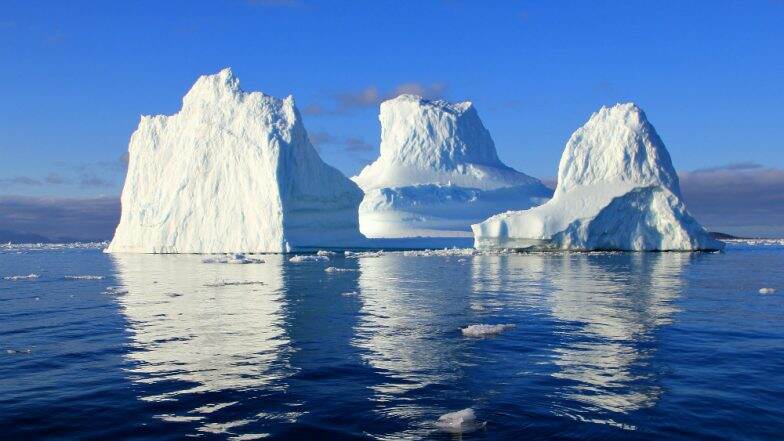 Greenland Village Inaarsuit on High Alert As Massive Iceberg Looms (Watch Video) Greenland Village Inaarsuit on High Alert As Massive Iceberg Looms (Watch Video)