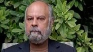 Not in the Race for Deputy Chairman Post: Shiromani Akali Dal Leader Naresh Gujral