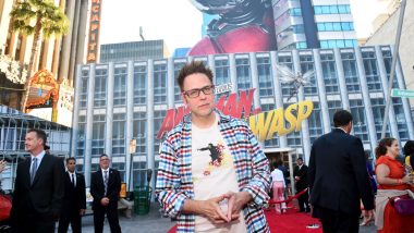 James Gunn Exits 'Guardians of the Galaxy Vol. 3' Over Controversial Tweets