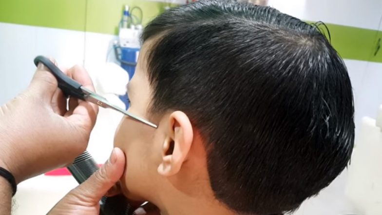 Ahmedabad Civic School Students Will Get Free Haircuts Under 'Swachhata Campaign'