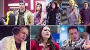 Happy Phirr Bhag Jayegi Trailer: More Than Sonakshi Sinha and Diana Penty, It&rsquo;s Jimmy Shergill Who Will Make You ROFL &ndash; Watch Video