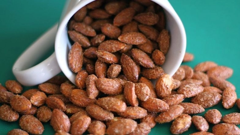 World Diabetes Day 2018: Diabetic? Munching Almonds Could Help