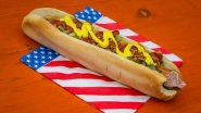 National Hot Dog Day 2018: Know History & Significance of Celebrating The Frankfurter