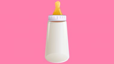 World Breastfeeding Week 2018: How To Store Breast Milk Correctly