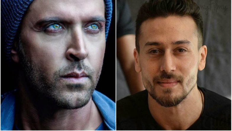 Mumbai Police Arrests 2 Terror Suspects, They Turn Out to be Extras of Hrithik Roshan and Tiger Shroff’s Film